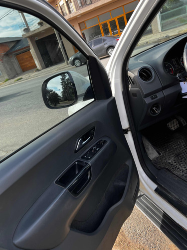 Volkswagen Amarok 2.0 Cd Tdi 4x4 Highline Pack At C34