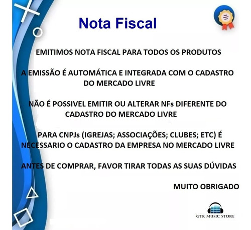 Power Click - Amplificador De Fone De Ouvido F10 - F 10