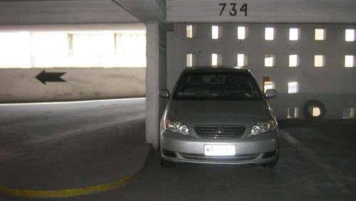 Merced 626 / Miraflores 418. Edificio Impala.
