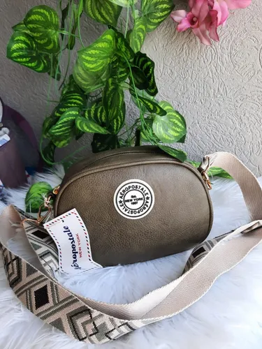 Bolsa aeropostale original sale