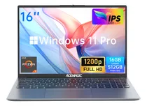 Comprar Laptop Acemagic Amd Ryzen7 6800h 16gb Ram 512gb Ssd Win11pro
