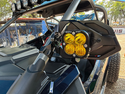 2024 Polaris Rzr Pro R Pro R Muy Poco Uso !! -accesorio