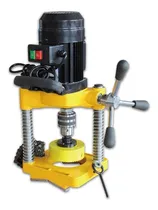 Comprar Taladro Perforador De Tubos Pesado 1 A 4  Sch40 Kk114 Alco