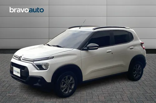 Citroën C3 1.6 Feel