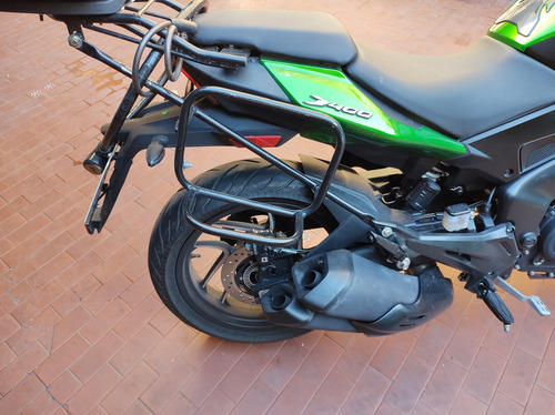 Dominar 400