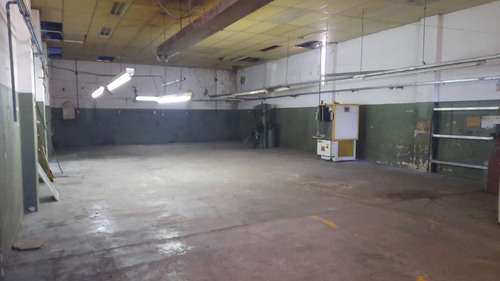 Imagen 9 de 9 de Nave Industrial - Villa Lynch