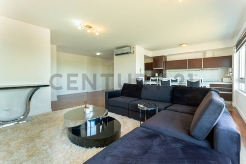 Venta De Departamento 2 Dormitorios En Maui Puerto Norte