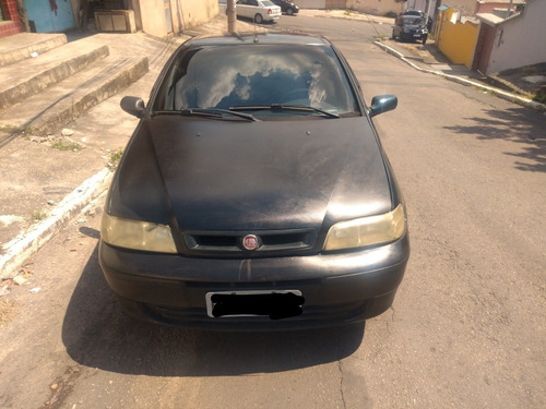 Fiat Palio 2003 1.0 Fire 5p