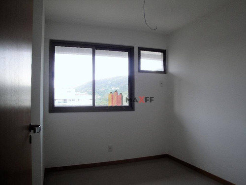Imagem 9 de 18 de Apartamento Residencial À Venda, Freguesia (jacarepaguá), Rio De Janeiro. - Ap0235