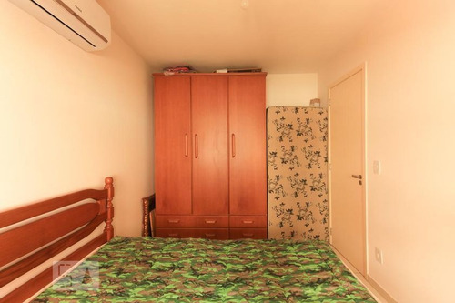 Imagem 11 de 15 de Apartamento Para Aluguel - Hipica, 2 Quartos, 51 - 893483689
