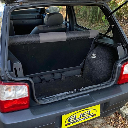 Fiat Uno Mille Fire Flex