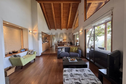 Parcela En Condominio, 3d,2b, 5000m2