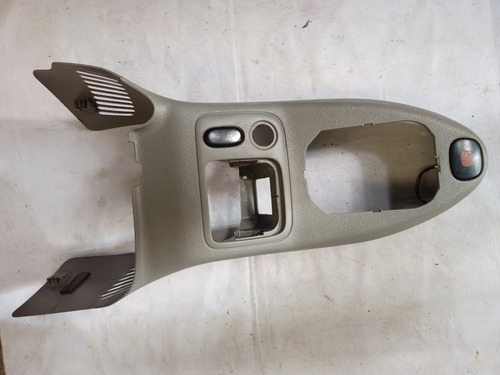 Consola Central Renault Clio Platina 2002-2006