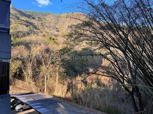 Imagen 28 de 28 de Omar Espinoza Ofrece En Venta Grande Y Lindo Apartamento En Terrazas Del Avila
