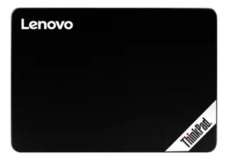 Disco Duro Ssd Lenovo Thinklife St600 Sata 3. 120gb