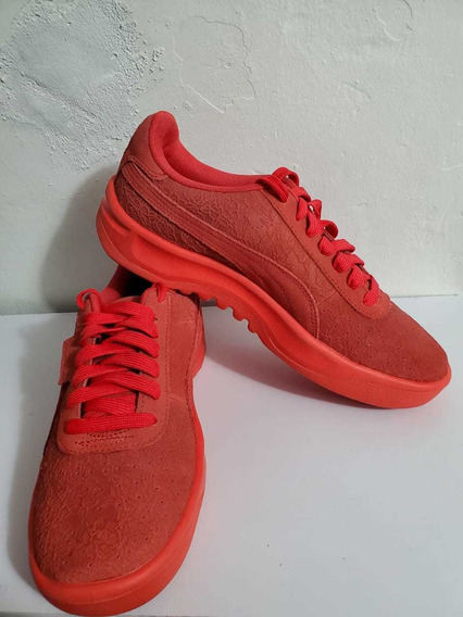 Puma Rojos Mujer | 📦