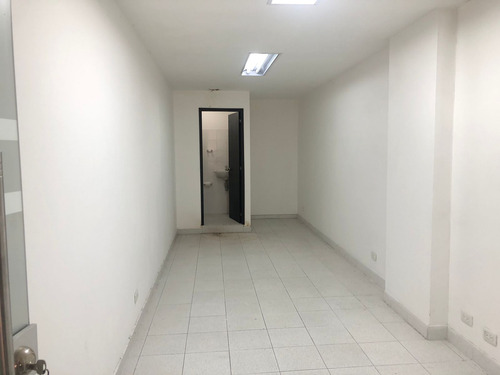 Oficina En Arriendo En El Centro /pereira (279052318).