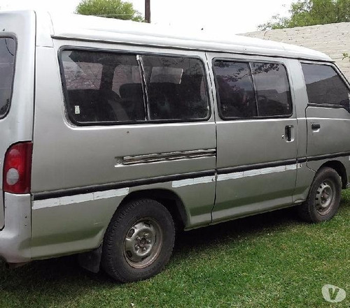 Vidrio Corredizo Movil Ventana Central Para Hyundai H100 