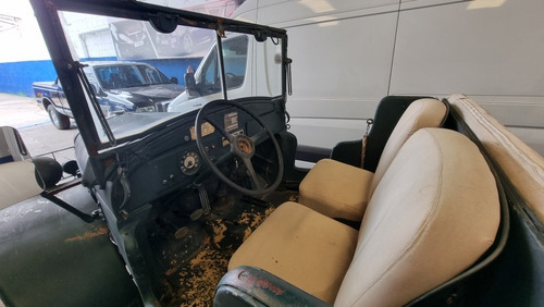 Imagen 5 de 9 de Dodge Jeepon Dodge Camion
