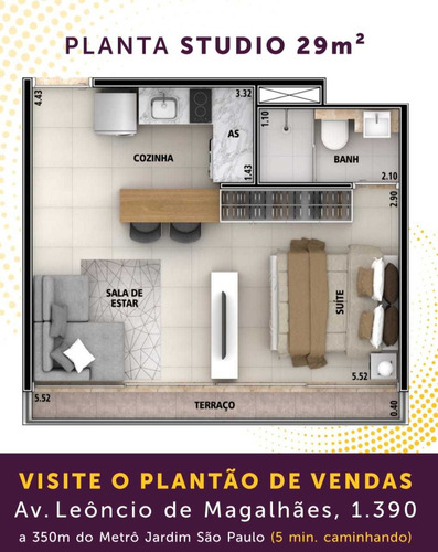 Imagem 3 de 4 de Antecipe- Se Ao Grande Lançamento