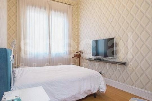 Imagem 7 de 11 de Apartamento - Itaim Bibi - Ref: 16416 - V-31966