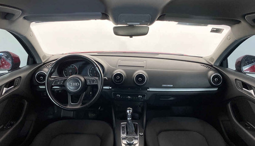 Imagen 12 de 15 de 113442 - Audi A3 2017 Con Garantía