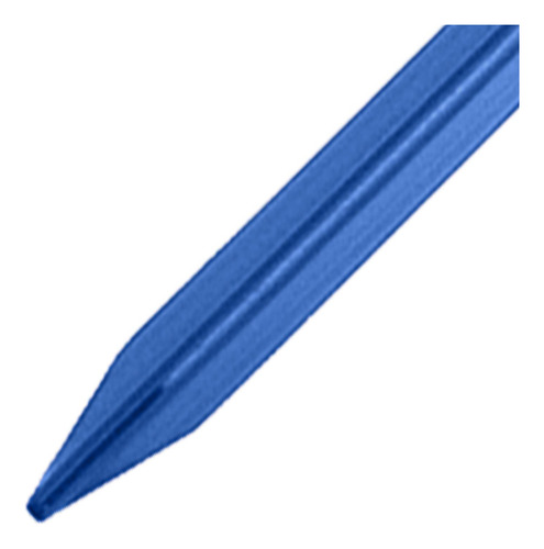 Anclas Para Carpa, Estacas De Aleación De Aluminio Azul