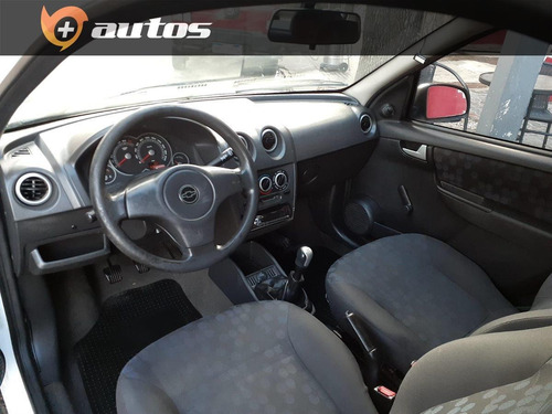 Chevrolet Celta 1.4 Masautos 2007 Impecable!