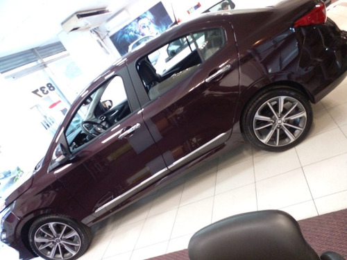 Imagen 19 de 25 de Fiat Cronos Precision Gnc 1.8 At 0km Financio Tomo Usados B-