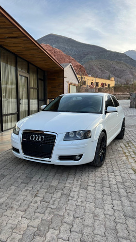 Audi A3 2.0 I 140cv Mt