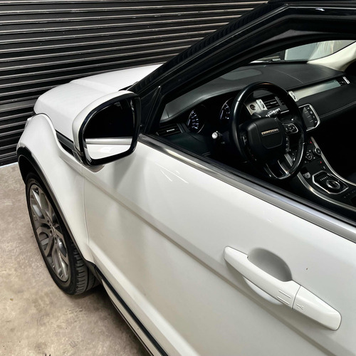 Land Rover Evoque 2.0 Prestige Plus 240cv