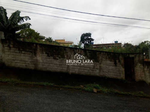 Imagem 5 de 5 de Lote À Venda Em Igarapé Bairro Lago Azul - Te0111