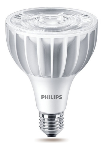 Lâmpada Philips Master Led Par30l 28w 30d Neutro 100-277v