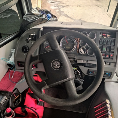 Imagen 14 de 15 de Volksbus Volkswagen