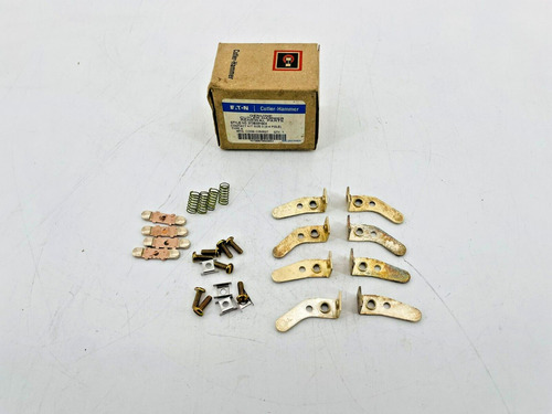 New Eaton 373b331g04 Electrical Contact Kits Size 0 3-4p Bbt