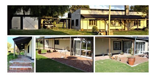 Imagen 13 de 14 de Chacra Vip, Cntro A 7', Vista Rio,2 Casas,8hás, Ventalquiler
