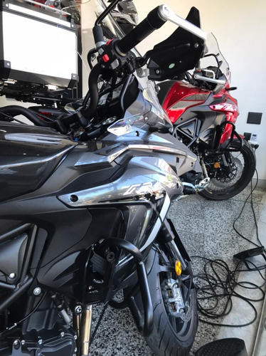 Imagen 9 de 15 de Benelli Trk 502 X 0km Entrega Inmediata 2022