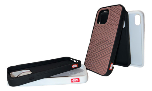 Funda Vans Para iPhone