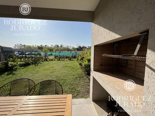 Casas Con Jardín En Venta En Tortugas, Zona Norte - Barrio Decs Tortugas - Uf 153