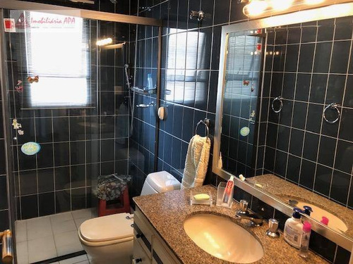 Imagem 20 de 30 de Apartamento Com 4 Dormitórios À Venda, 154 M² Por R$ 1.350.000,00 - Perdizes - São Paulo/sp - Ap1631