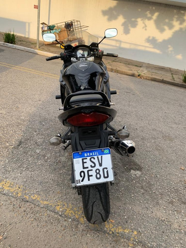 Imagem 5 de 14 de Suzuki Gsx 650 F