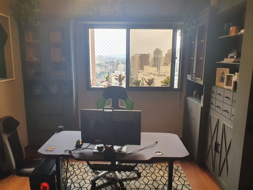 Imagem 16 de 30 de Cobertura Em Vila Suzana, São Paulo/sp De 440m² 4 Quartos À Venda Por R$ 1.700.000,00 - Co2328330-s