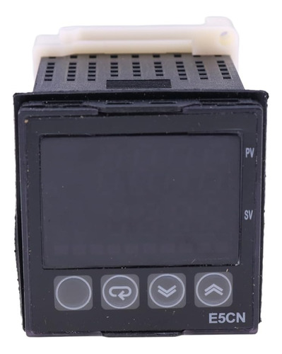 Controlador Digital De Temperatura E5cn-r2mt-500 