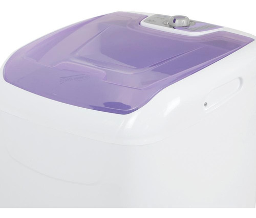 Imagen 2 de 3 de Lavarropa Semiautomático Columbia 10kg Lsc10000 Envio Gratis