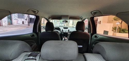 Ford Ecosport 2.0 Se 143cv 4x2 2013