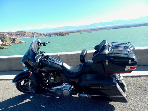 Imagen 2 de 4 de Harley Street Glide Año 2011 (-103-)