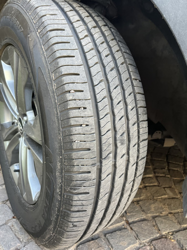 Hyundai Santa Fe 2.4 Gls Premium 7as 6at 4wd