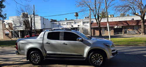 Chevrolet S10 High country automatica 4x4