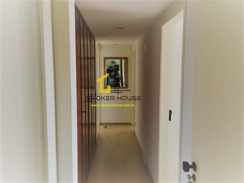Imagem 6 de 23 de Apartamento A Venda No Bairro Brooklin Em São Paulo - Sp. - Bh68830-1