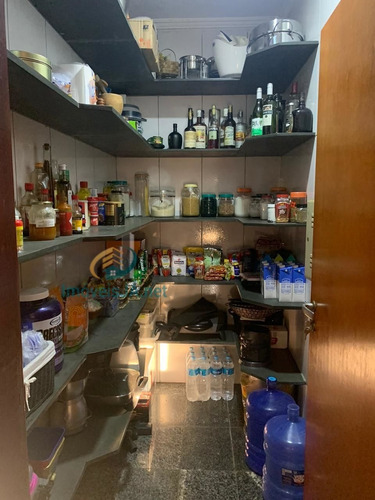 Casa Alto Padrão À Venda Em Santana De Parnaíba/sp - 675